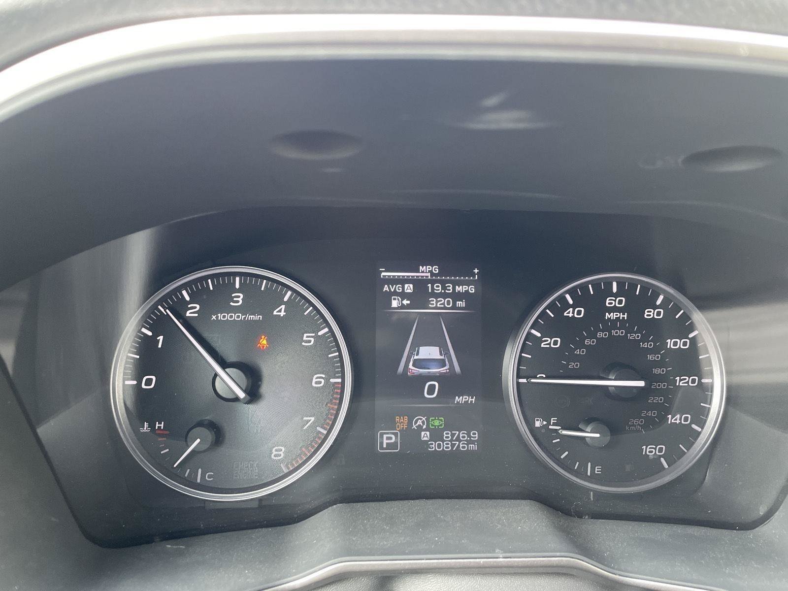 Used 2025 Subaru Outback Limited XT AWD/4WD image 2