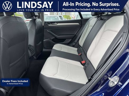 Used 2019 Volkswagen Arteon SE AWD/4WD image 14