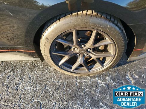 Used 2022 Ford Mustang Mach 1 image 21