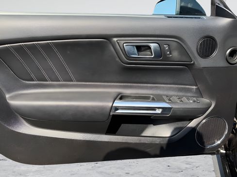 Used 2022 Ford Mustang Premium RWD image 34