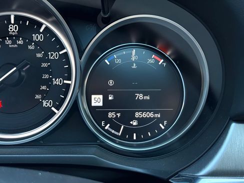 Used 2020 MAZDA MAZDA6 Grand Touring Reserve FWD image 16