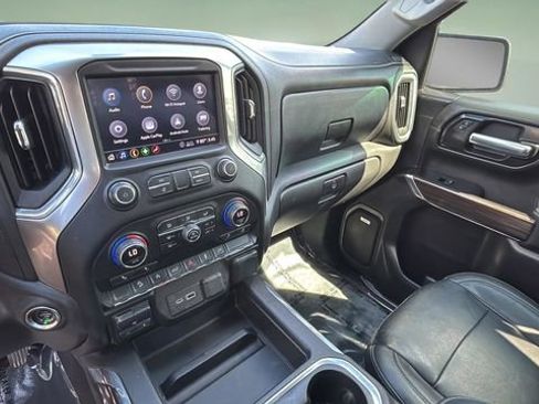 Used 2020 Chevrolet Silverado 1500 RST AWD/4WD image 24