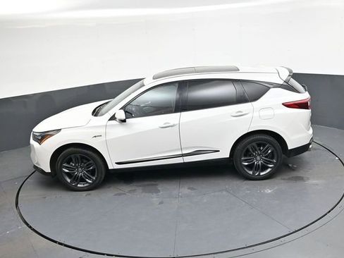 Used 2023 Acura RDX A-Spec image 25