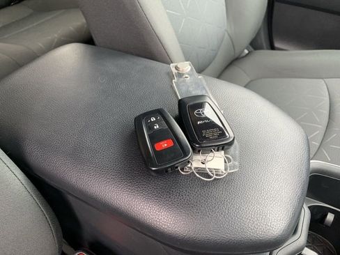 Used 2023 Toyota RAV4 Woodland Edition image 33