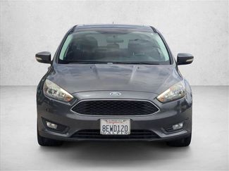Used 2018 Ford Focus SEL FWD video 2