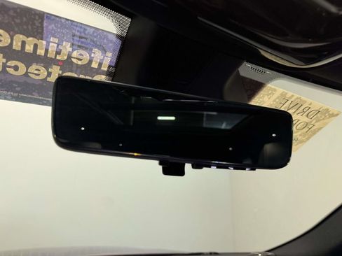 Used 2022 Jeep Grand Cherokee L Overland w/ Luxury Tech Group IV AWD/4WD image 28