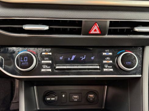 Used 2023 Hyundai Sonata SEL FWD image 24