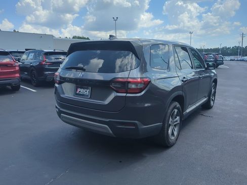 Used 2024 Honda Pilot EX-L image 5