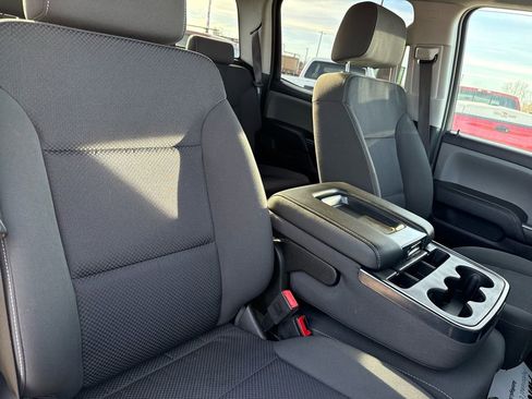 Used 2018 GMC Sierra 2500 4x4 Crew Cab image 14