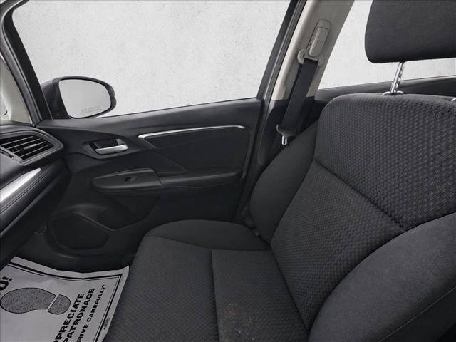 Used 2020 Honda Fit LX image 26