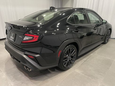 Used 2024 Subaru WRX Premium image 7