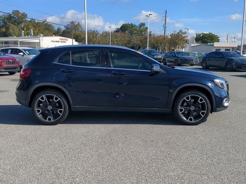 Used 2018 Mercedes-Benz GLA 250 image 12