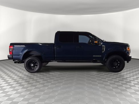 Used 2022 Ford F250 Lariat w/ Tremor Off-Road Package image 8