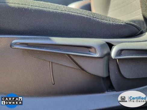 Certified 2024 Honda HR-V Sport image 16