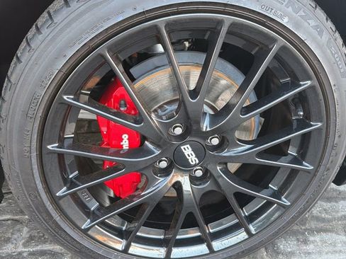 Certified 2024 MAZDA MX-5 Miata Club w/ Brembo/BBS Recaro Package image 5