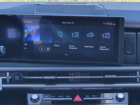 New 2027 Hyundai Santa Fe SEL w/ Tow & Go Package FWD image 22