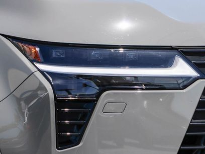Used 2026 Lexus GX 550 w/ Accessory Package (ZB)