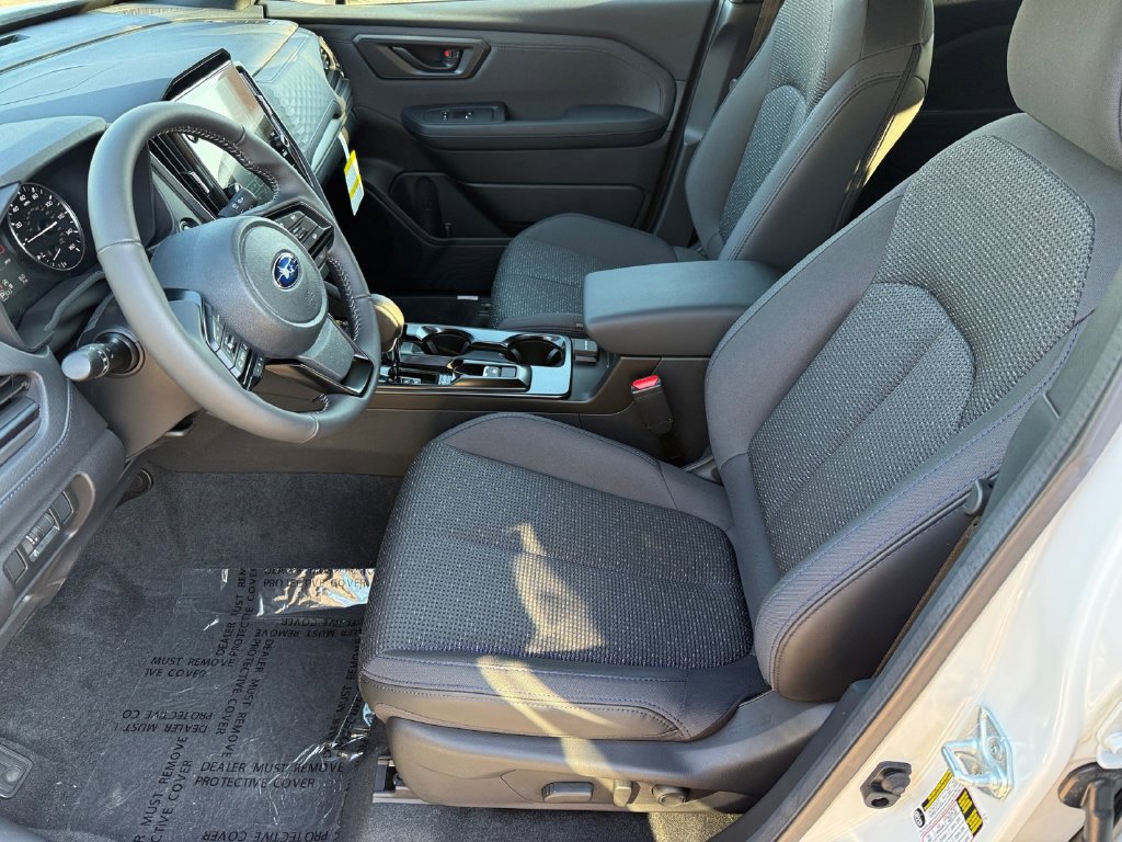 Used 2026 Subaru Forester Premium AWD/4WD image 10
