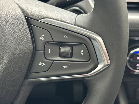 New 2026 Chevrolet TrailBlazer LT image 27