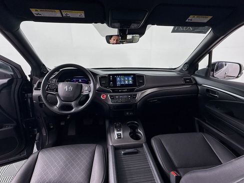 Certified 2021 Honda Passport EX-L image 8
