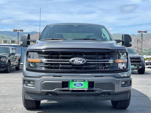 New 2026 Ford F150 XLT w/ Tow/Haul Package AWD/4WD image 6