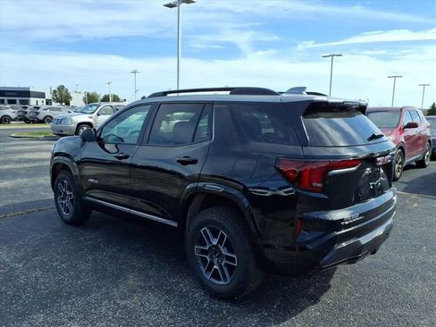 New 2026 GMC Terrain AT4 w/ Convenience Package III image 9