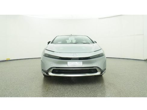New 2026 Toyota Prius Plug-In Hybrid image 31