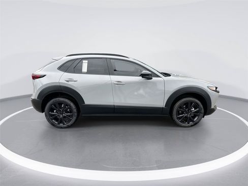 New 2026 MAZDA CX-30 AWD 2.5 S image 9