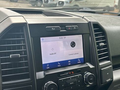 Used 2020 Ford F150 XL w/ Equipment Group 101A Mid RWD image 31