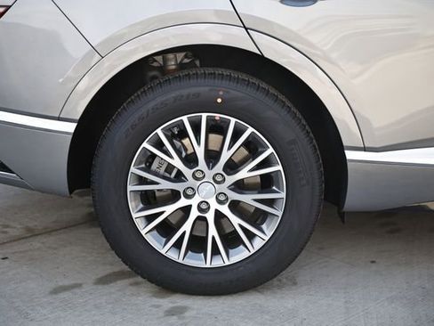 New 2026 Genesis GV80 2.5T image 5