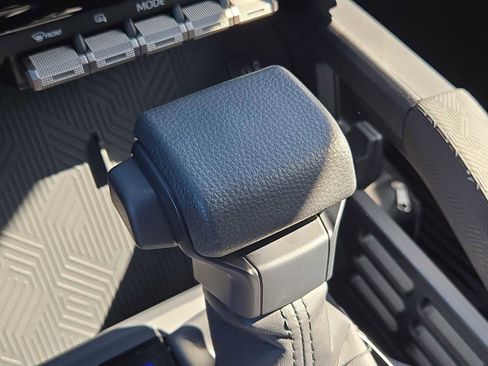 New 2025 Toyota Tacoma SR5 image 6