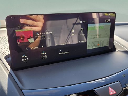 New 2025 Acura RDX SH-AWD w/ Technology Package image 23