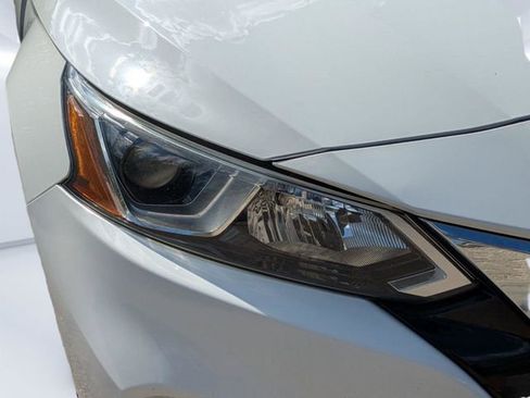 Used 2020 Nissan Altima 2.5 S image 10