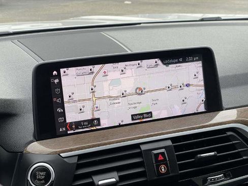 Used 2019 BMW X3 sDrive30i w/ Convenience Package image 17