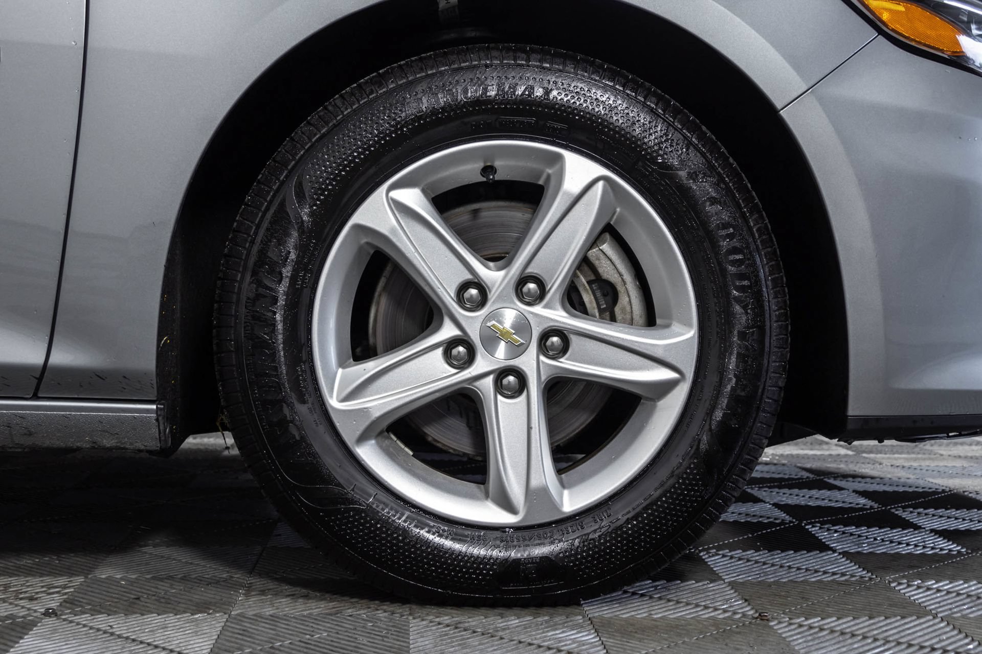 Used 2024 Chevrolet Malibu LT FWD image 42