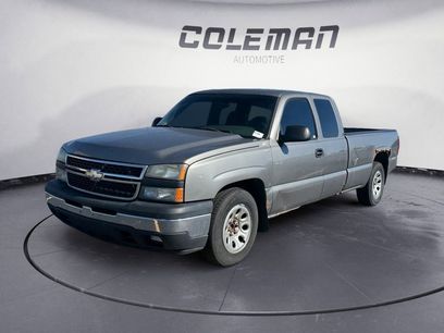 Used 2006 Chevrolet Silverado 1500 LS