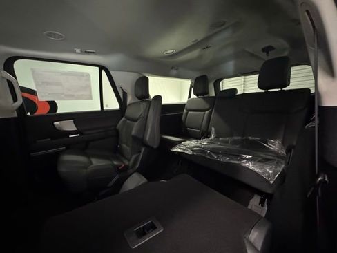 New 2026 Ford Expedition Max Active image 12