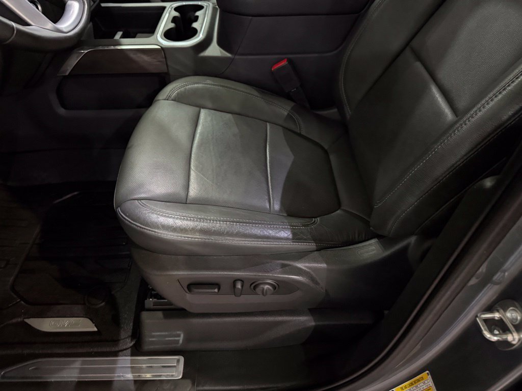 Used 2019 GMC Sierra 1500 SLT w/ SLT Premium Package AWD/4WD image 25