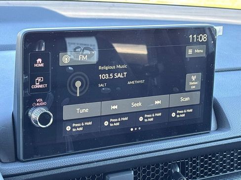 New 2026 Honda CR-V Sport-L image 14