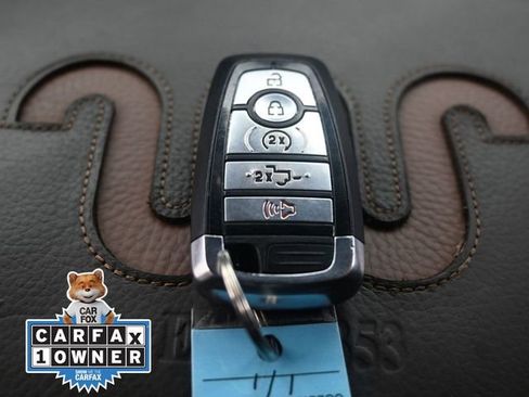 Used 2024 Ford F250 King Ranch w/ Chrome Package image 20