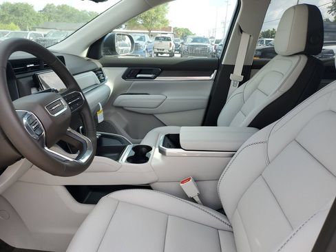 New 2026 GMC Terrain Denali AWD/4WD image 19