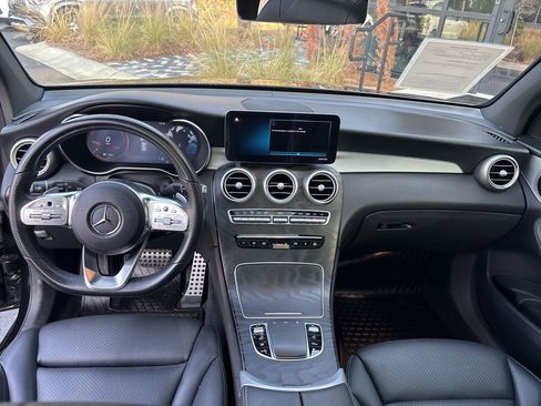 Used 2022 Mercedes-Benz GLC 300 GLC 300 image 51