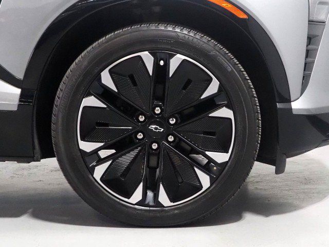 Used 2024 Chevrolet Blazer EV AWD RS image 54