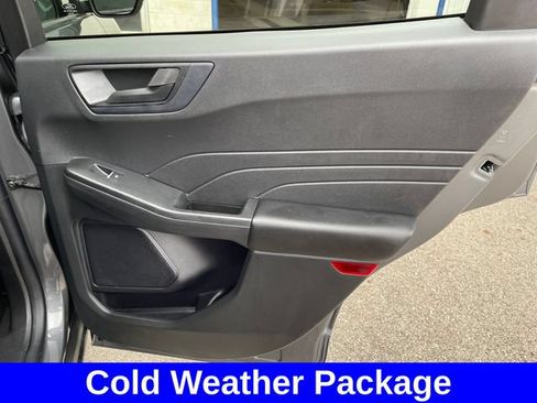 Used 2023 Ford Escape Active w/ Tech Pack #1 AWD/4WD image 34