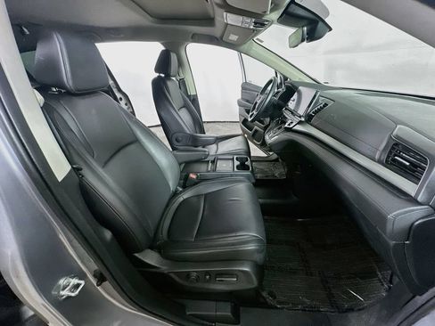 Used 2025 Honda Odyssey EX-L image 12