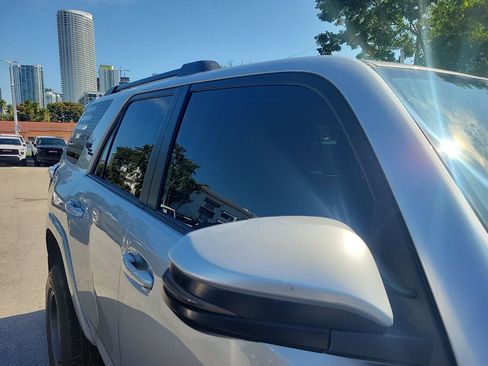 Used 2021 Toyota 4Runner TRD Off-Road Premium image 11