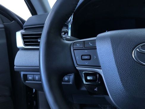 Certified 2025 Toyota Camry LE image 25