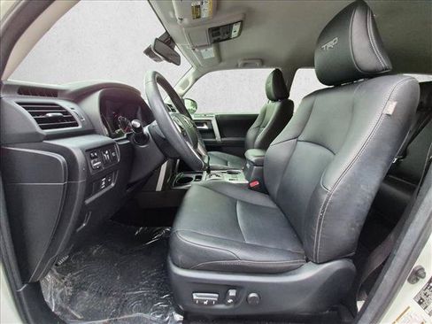 Used 2022 Toyota 4Runner TRD Sport RWD image 15