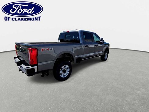 New 2026 Ford F250 XLT AWD/4WD image 8
