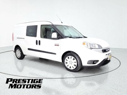 Used 2021 RAM ProMaster City Tradesman SLT w/ Window Group 05